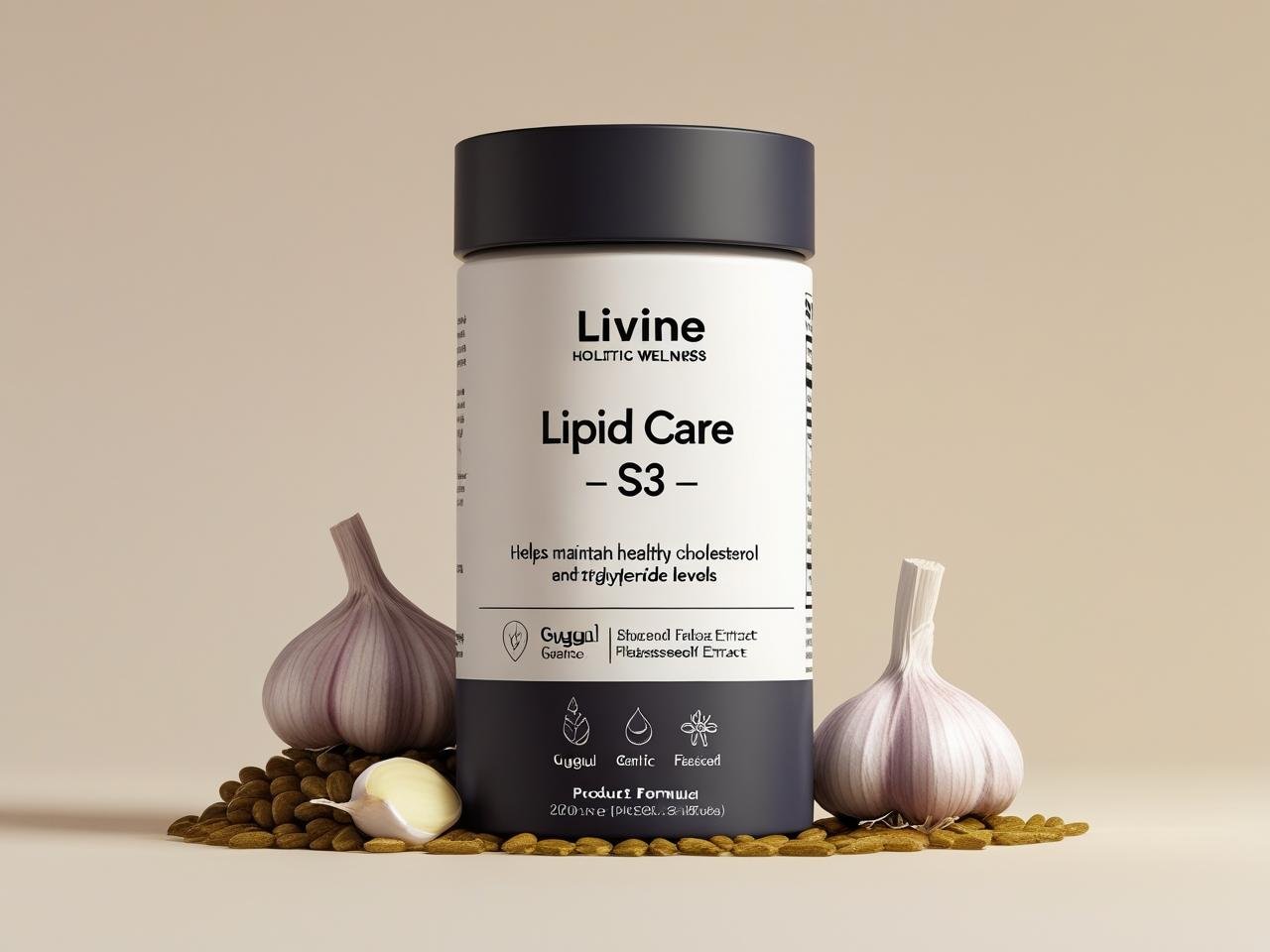 Lipid Care